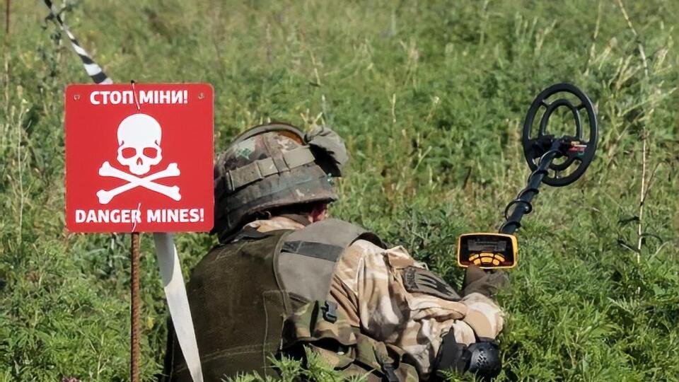 Штупун заявив, що розведення сил у Петрівському завершиться сьогодні