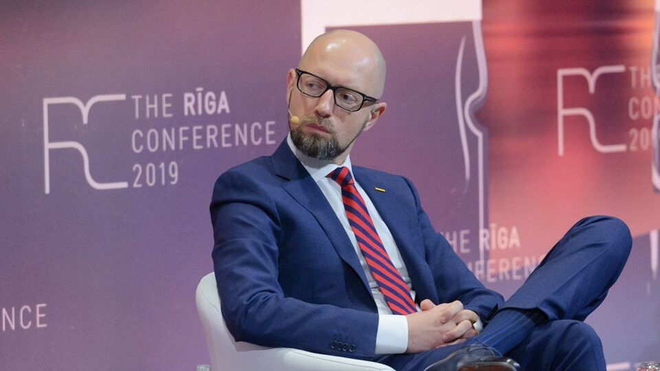 Яценюк виграв суди за позовами про захист честі, гідності та ділової репутації