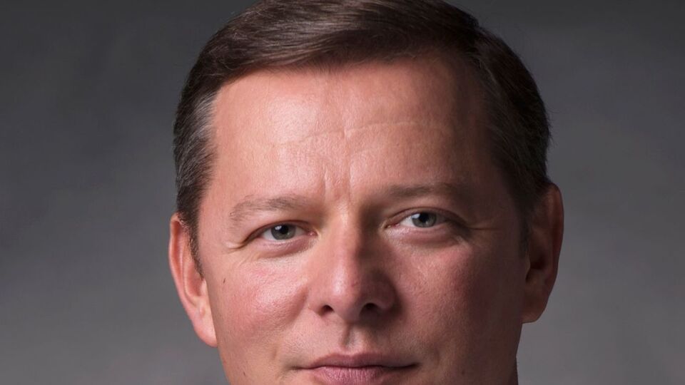 Олег Ляшко: Наши деньги пошли в том числе и на финансирование российской армии