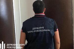 Обыски проводит ГБР