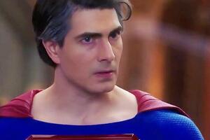 Эпизоды покажут на канале The CW