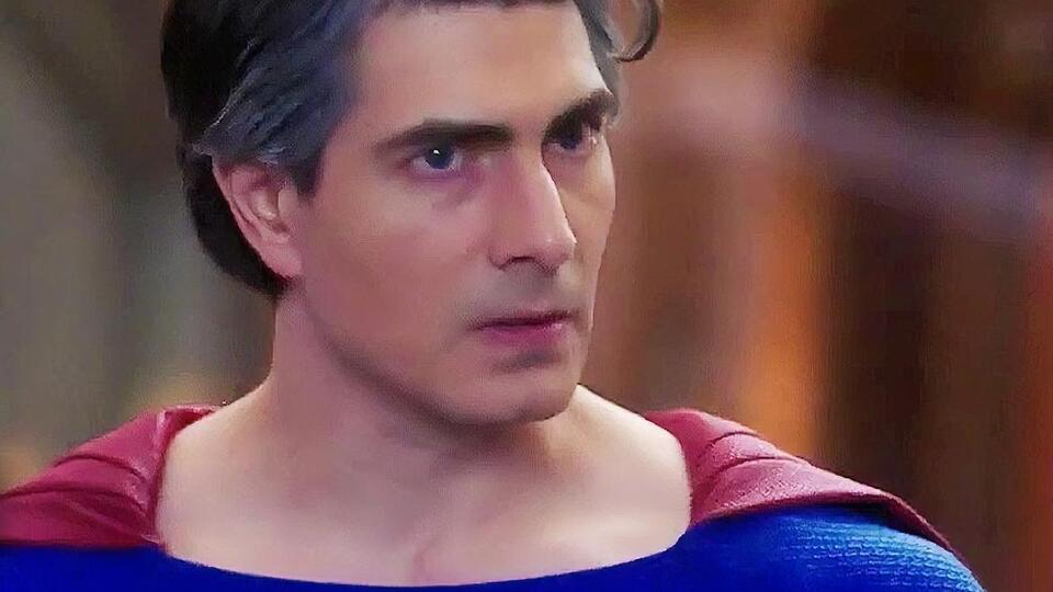 Эпизоды покажут на канале The CW