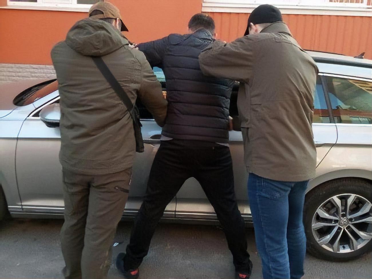 Житель Харькова организовал незаконную схему с государственными соцвыплатами