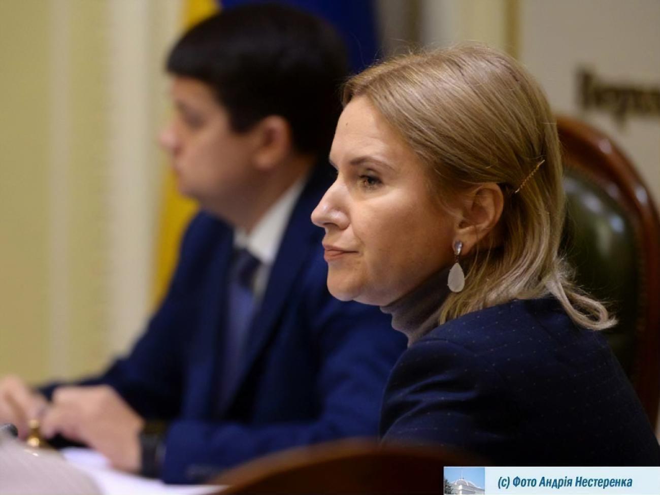 Кондратюк: Прошу осторожно и взвешенно подходить к предложениям о законопроекте об урегулировании деятельности медиа