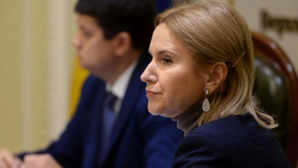 Кондратюк: Прошу осторожно и взвешенно подходить к предложениям о законопроекте об урегулировании деятельности медиа