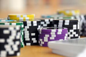 Урядовий законопроєкт про державне регулювання діяльності у сфері організації і проведення азартних ігор зареєстрували у Верховній Раді 17 жовтня