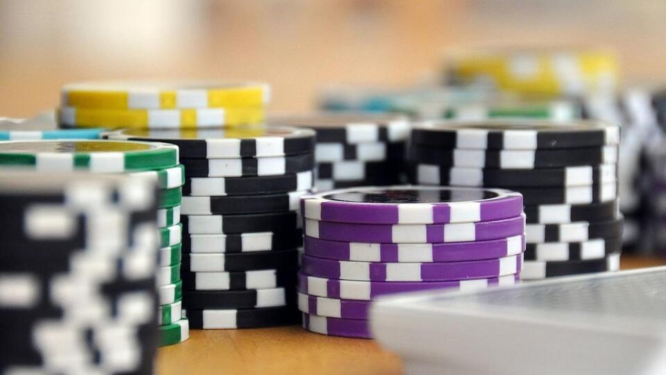 Урядовий законопроєкт про державне регулювання діяльності у сфері організації і проведення азартних ігор зареєстрували у Верховній Раді 17 жовтня