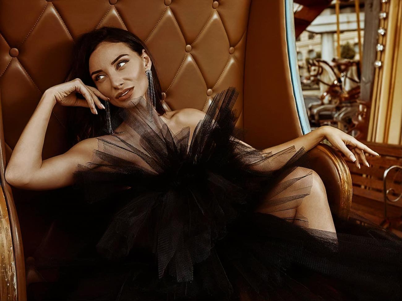 Шишпор про Кухар: Людина кричить, що вона Лебідь, усі у це вірять