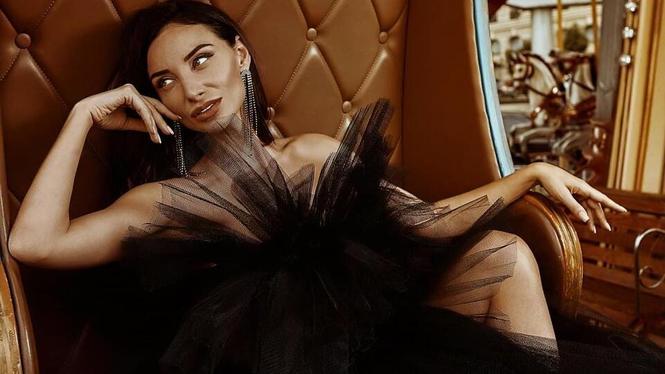 Шишпор про Кухар: Людина кричить, що вона Лебідь, усі у це вірять