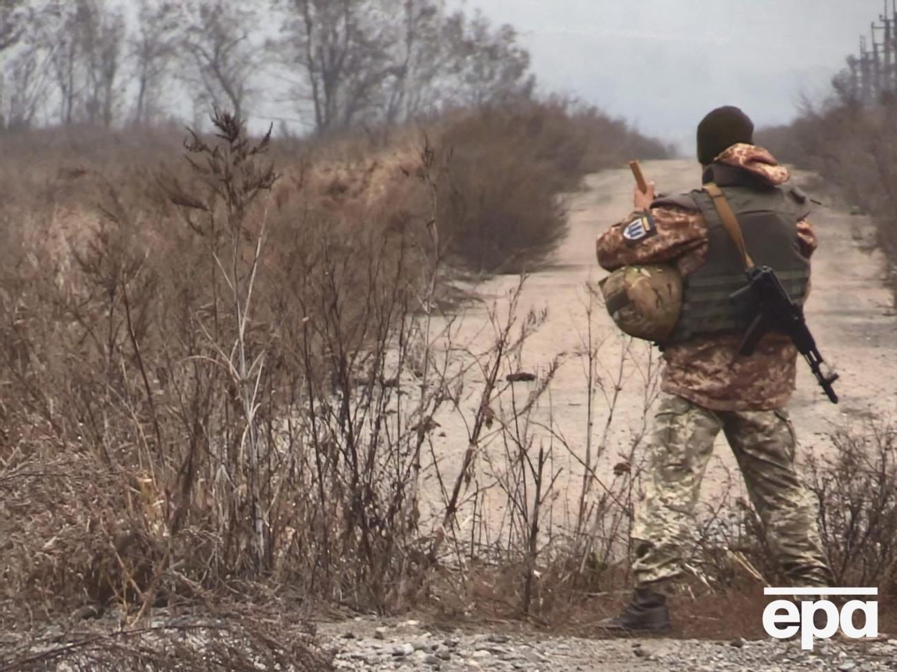 Практическое разведение войск длилось три дня