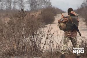 Практическое разведение войск длилось три дня