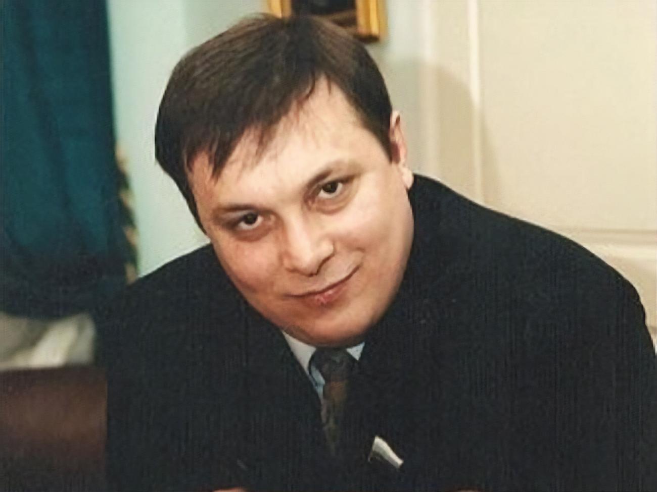 Разін: Дуже обережно, дуже акуратно скажу, що найстрашніші прогнози не збуваються і Насті стає краще