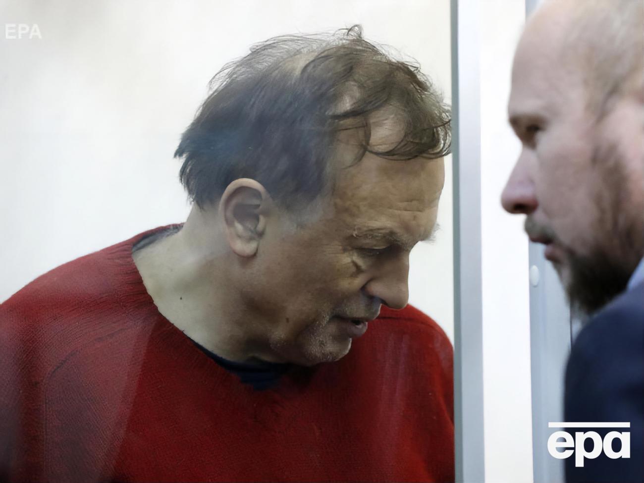 Историк заявил, что&nbsp;убитая "казалась ему&nbsp;прекрасным идеалом", но "превратилась в&nbsp;чудовище"