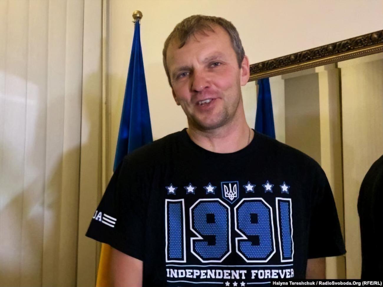 Мазур: Суд відбудеться точно не на цьому тижні