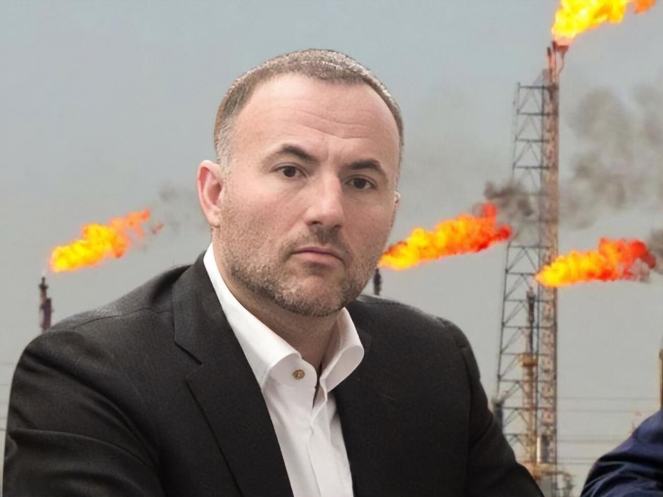 Дело против Фукса завели по статье о мошенничестве в особо крупном размере из-за проблем со строительством элитного московского долгостроя Sky House на Мытной улице