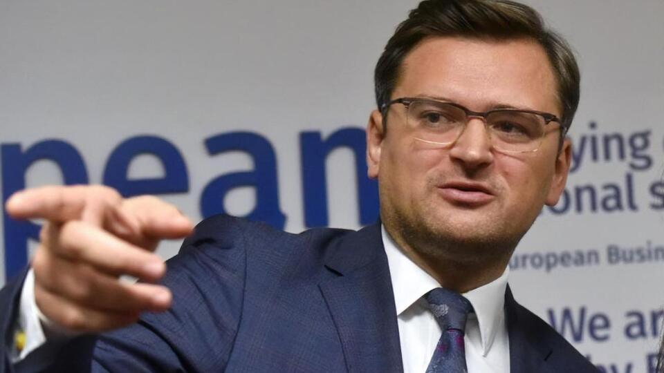 Кулеба: Россия должна заплатить цену за свою агрессию