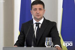 Зеленський назвав одним із пріоритетних завдань продовження реформ у банківському секторі