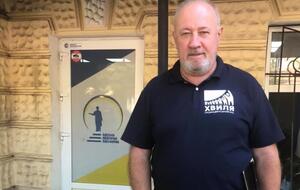 Чумак: Военная прокуратура была единственным органом, который мог остановить дезертирство