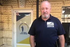 Чумак: Військова прокуратура була єдиним органом, який міг зупинити дезертирство