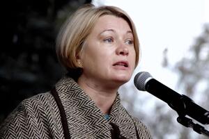 Геращенко: Міжнародні організації застерігають українську владу від поспіху і турборежиму в революційному для країни питанні