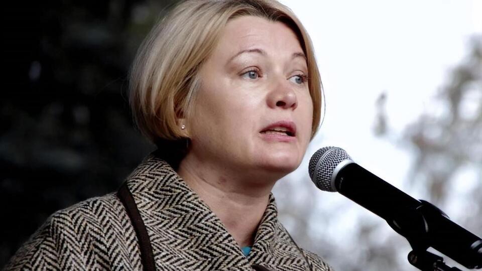 Геращенко: Міжнародні організації застерігають українську владу від поспіху і турборежиму в революційному для країни питанні