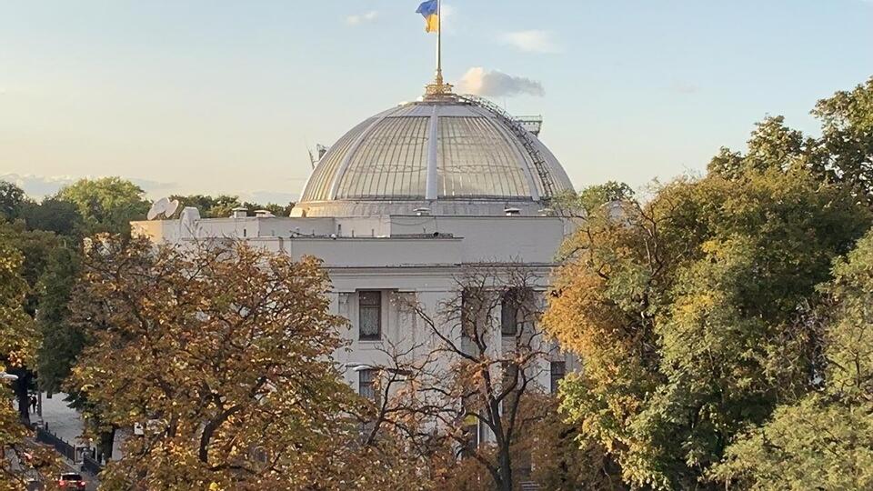 Нардепы хотят доработать законопроект о земле