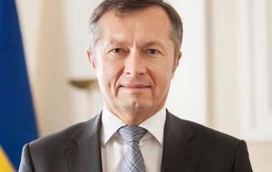 В сентябре 2014 года – декабре 2015-го Писарук был заместителем Гонтаревой