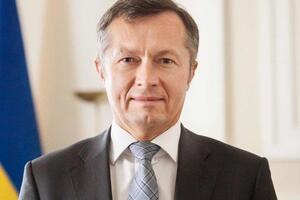 В сентябре 2014 года – декабре 2015-го Писарук был заместителем Гонтаревой