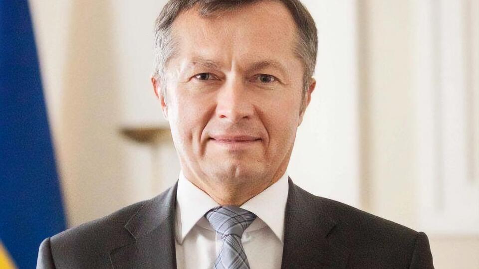 У вересні 2014 року – грудні 2015-го Писарук був заступником Гонтаревої