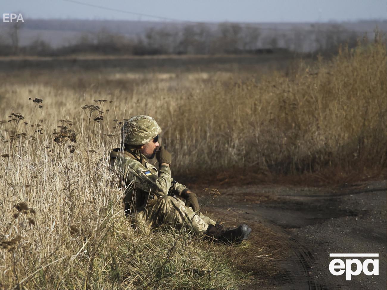У Петрівському 12 листопада розпочнуть розмінування території