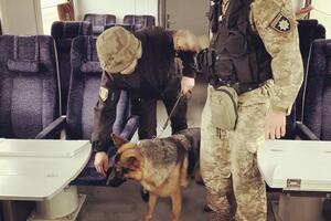 После проверки сообщения о минировании поезд продолжил движение