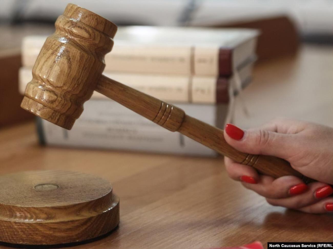 "Суд" відхилив клопотання сторони захисту всіх фігурантів про зміну запобіжного заходу