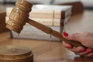 "Суд" відхилив клопотання сторони захисту всіх фігурантів про зміну запобіжного заходу