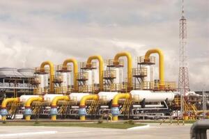 У "Нафтогазі" заявили, що це найнижча ціна для населення в листопаді із 2016 року