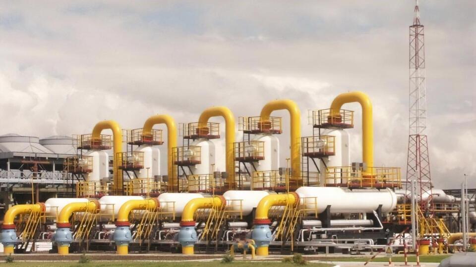 В "Нафтогазі" заявили, что это самая низкая цена для населения в ноябре с 2016 года