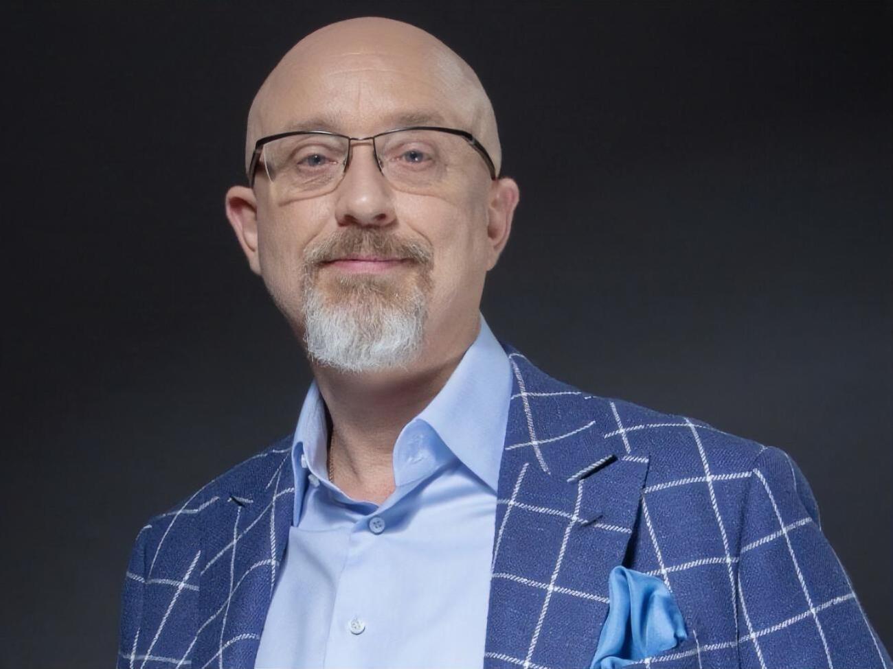 Резніков: Важливою є довіра суспільства і влади до тих, хто уповноважений проводити перемовини