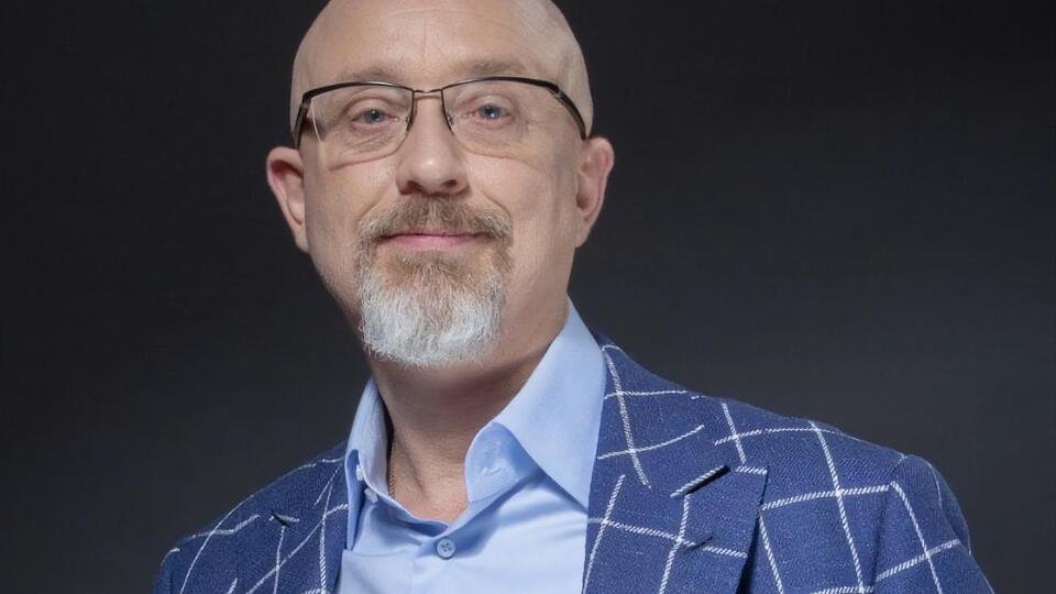 Резников: Важно доверие общества и власти к тем, кто уполномочен вести переговоры