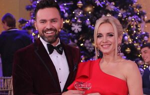 31 декабря канал "Украина" приглашает всех зрителей встретить Новый 2020 год в компании любимых артистов и ведущих