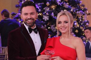 31 декабря канал "Украина" приглашает всех зрителей встретить Новый 2020 год в компании любимых артистов и ведущих