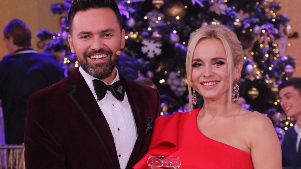 31 декабря канал "Украина" приглашает всех зрителей встретить Новый 2020 год в компании любимых артистов и ведущих