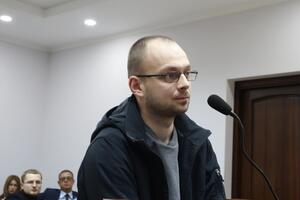 Суса задержали в 2017 году