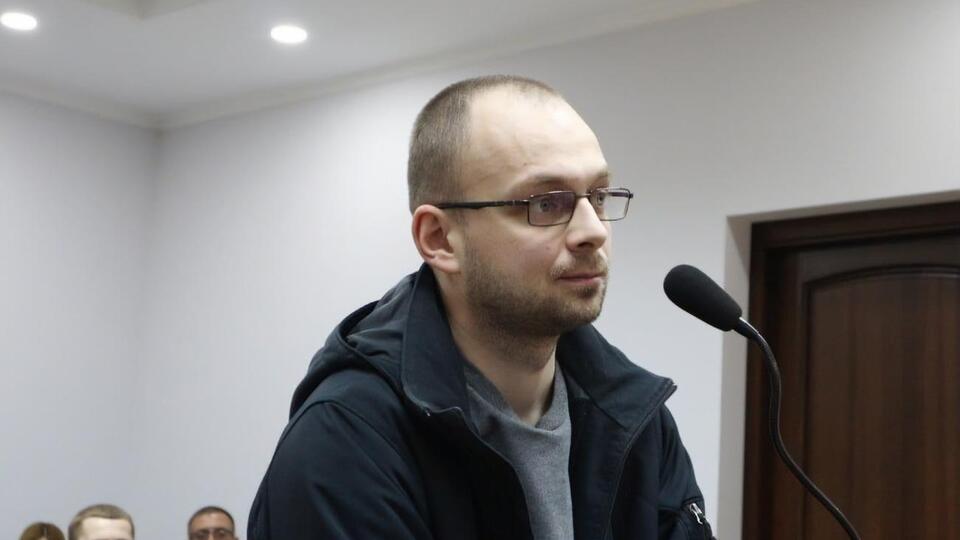 Суса задержали в 2017 году