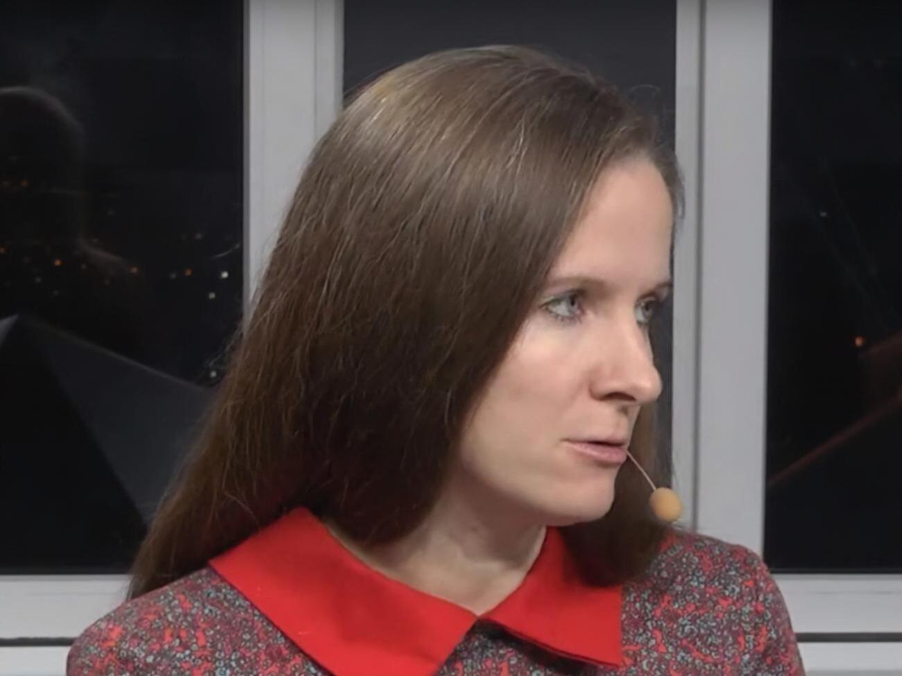 Закревская: Обычный ход вещей приведет к тому, что дела уйдут в небытие