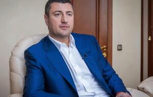 Бахматюк напомнил, что в его структурах работает 27 тыс. человек