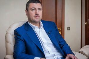 Бахматюк напомнил, что в его структурах работает 27 тыс. человек