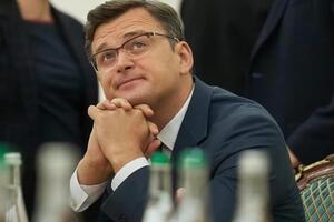 Кулеба: Великі держави завжди між собою воюють, потім миряться, потім знову воюють – так улаштований світ