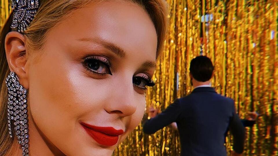 Тіна Кароль: Як вам таке comeback-перевтілення?