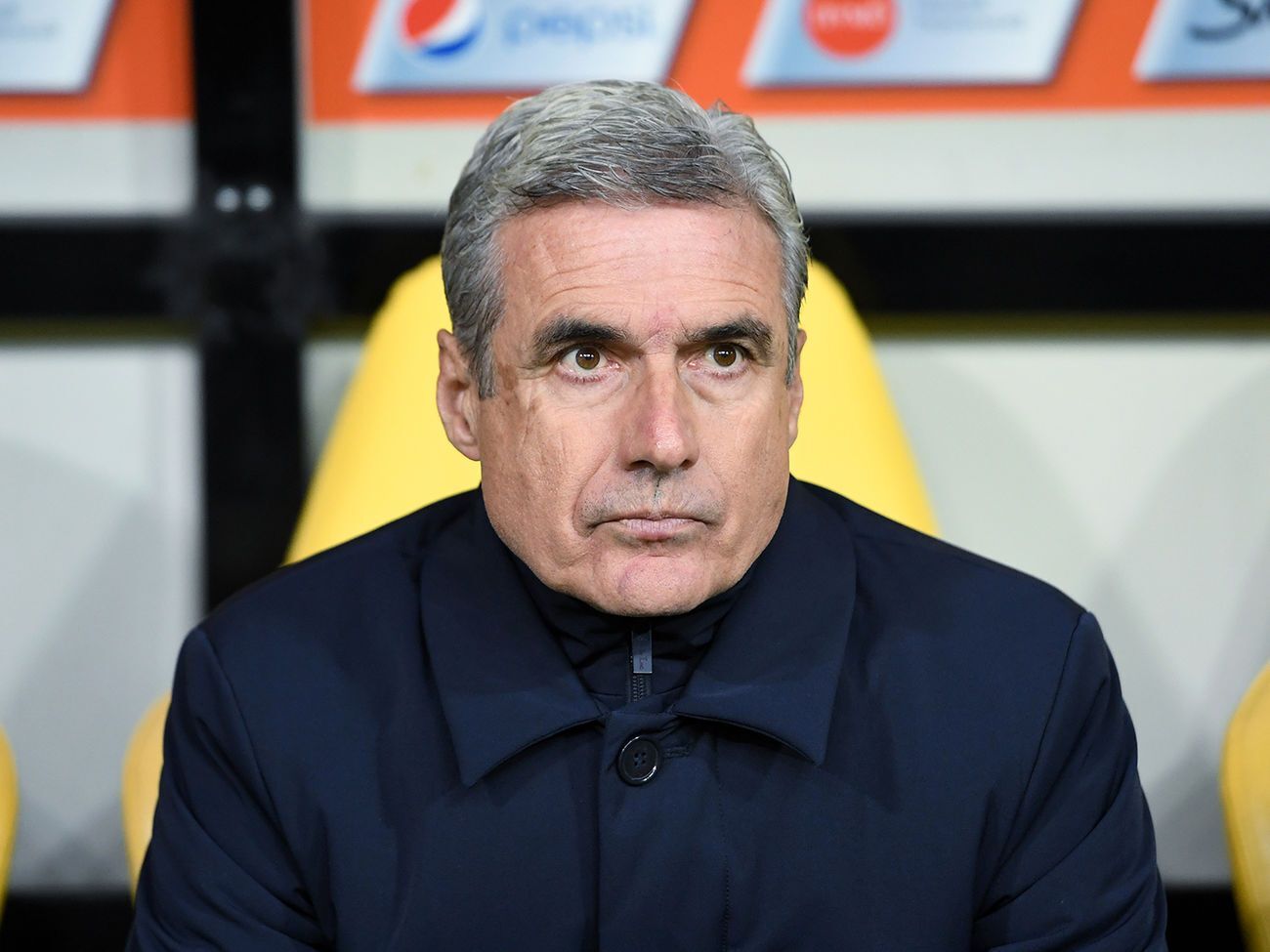 Каштру во главе "Шахтера" обыграл в 14-м туре "Динамо"