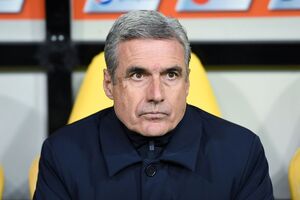 Каштру во главе "Шахтера" обыграл в 14-м туре "Динамо"