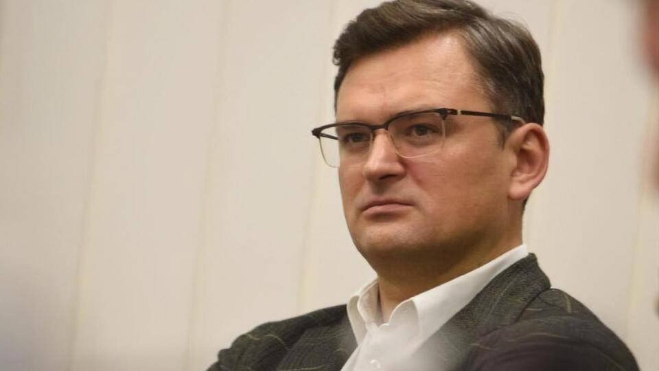 Кулеба: Даже когда газ пойдет по "Северному потоку – 2" – это не означает, что будет конец борьбы